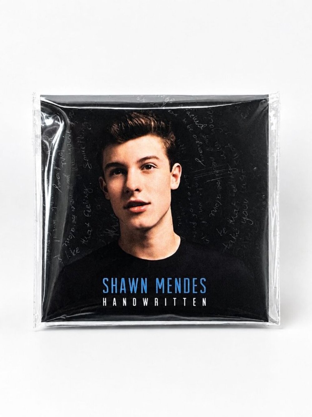 ZURU Mini Brands Really Works Vinyl Shawn Mendes Imagination Record NEW